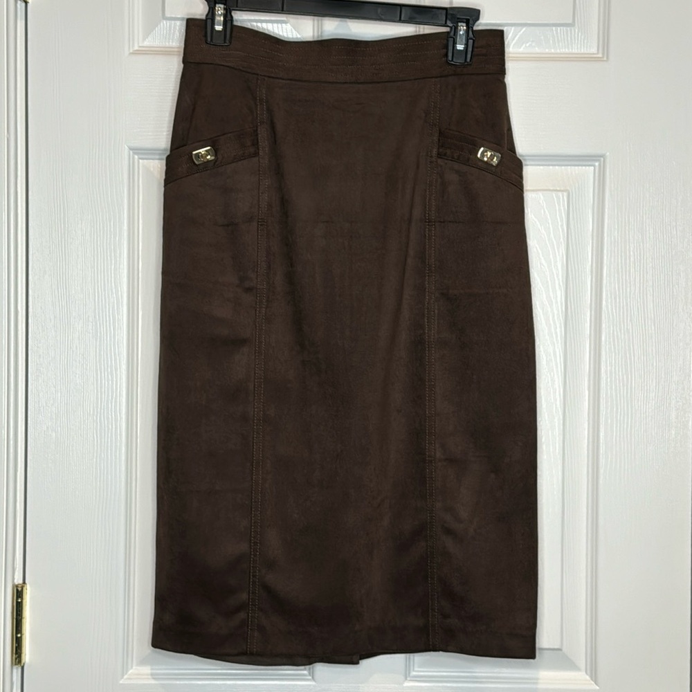 J. McLaughlin Skirt size 4